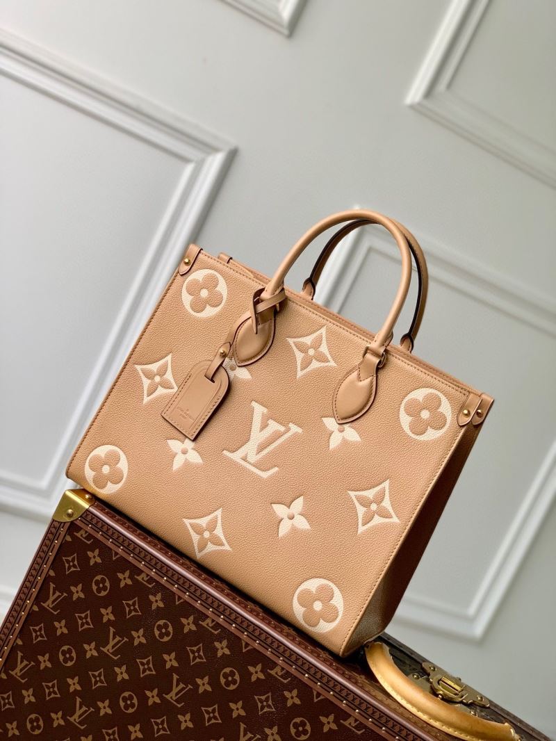 LV Shopping Bags